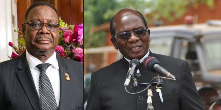 CSOs slam Mutharika for politicizing his alleged involvement in albino killings CSOs slam Mutharika for politicizing his alleged involvement in albino killings