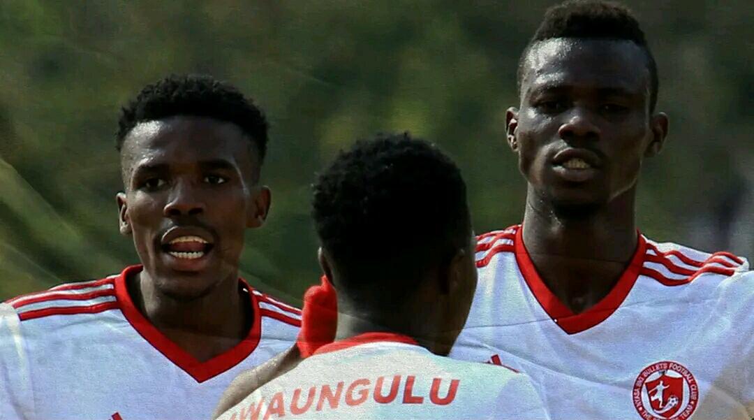 Kajoke inspires Bullets to victory, Wanderers held at home