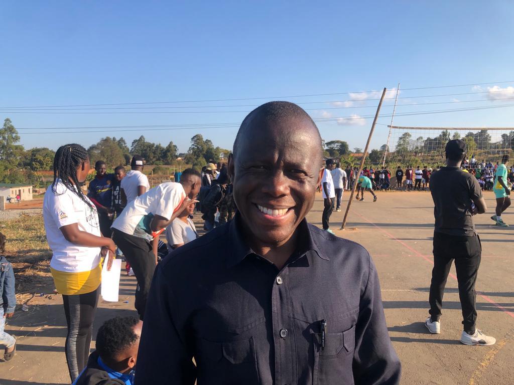 Envoy hails sporting relationship between Malawi and Tanzania Envoy hails sporting relationship between Malawi and Tanzania