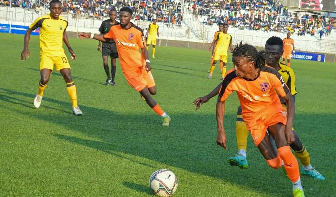Bullets, Wanderers to meet in FDH Bank Cup semifinal