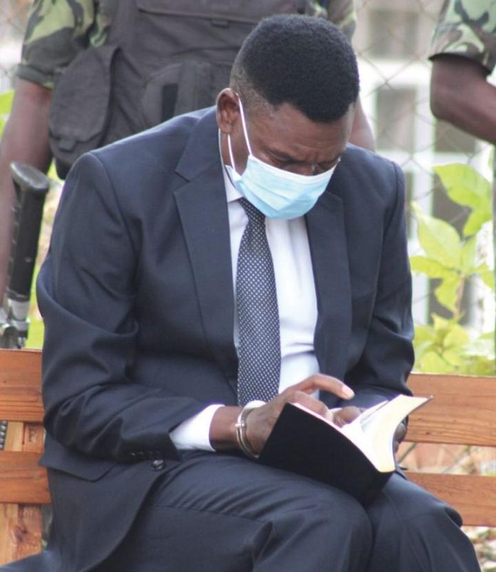 Talking Blues: Malawi’s finest hour indeed Talking Blues: Malawi’s finest hour indeed