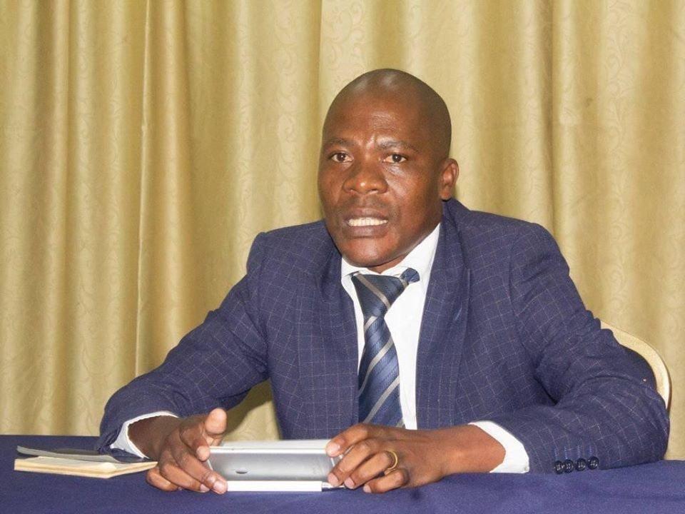 CDEDI echoes President Chakera’s calls for policies to protect local construction companies from abuse by foreign firms CDEDI echoes President Chakera’s calls for policies to protect local construction companies from abuse by foreign firms