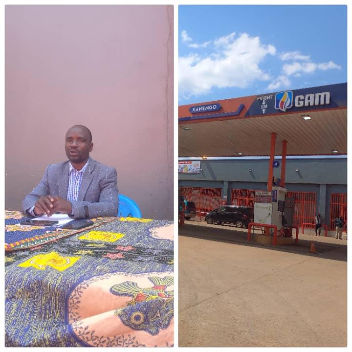 Malawi court decision on Gam’s filling station seizure raise eyebrows Malawi court decision on Gam’s filling station seizure raise eyebrows