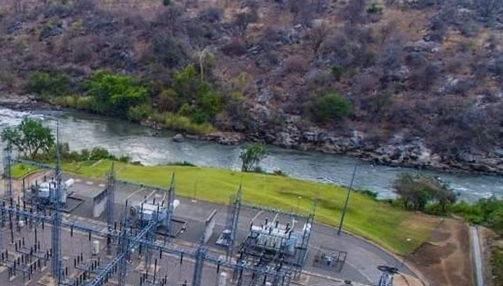 31 Megawatts of hydropower not available this weekend
