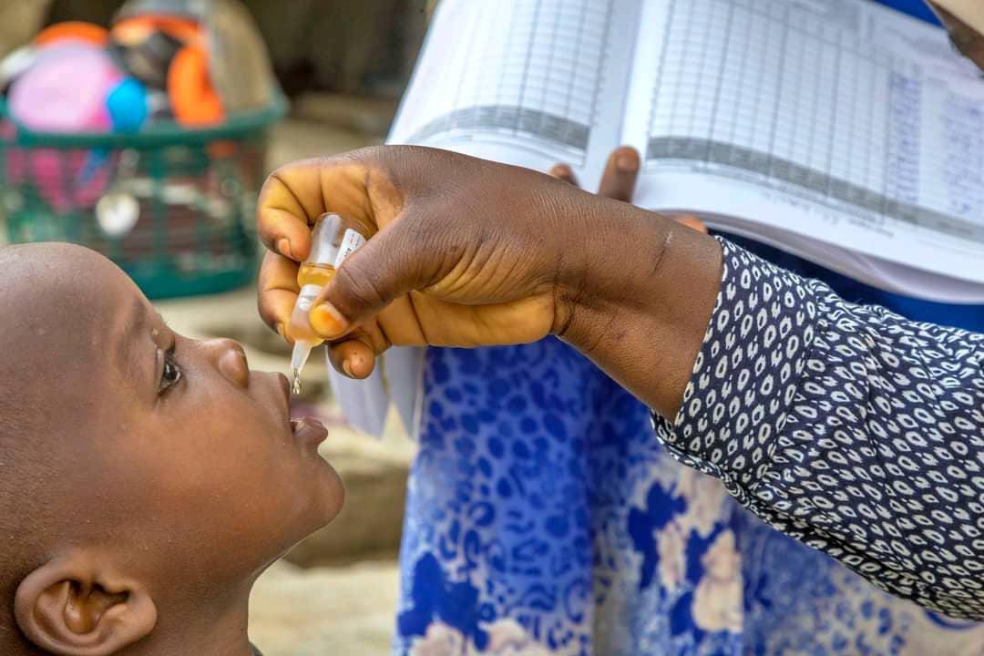 Zomba DHO bemoans polio vaccine resistance by parents in urban areas