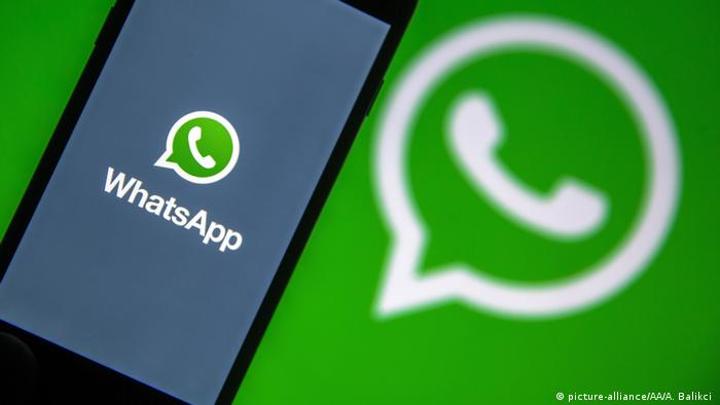 WhatsApp introduces feature allowing users to silently exit groups