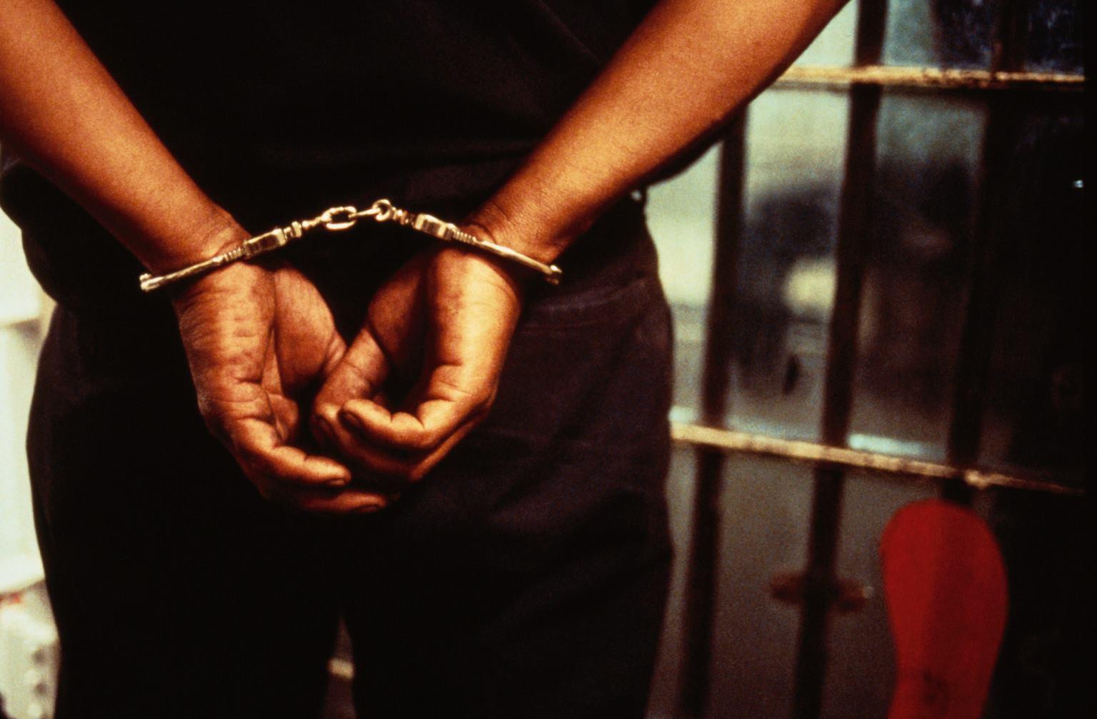 Man arrested for indecent assault of a two-year-old child Blantyre