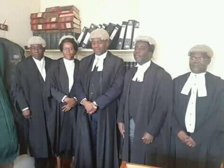 Is it really necessary for Chakwera’s Tonse to increase retirement age for judges? Is it really necessary for Chakwera’s Tonse to increase retirement age for judges?