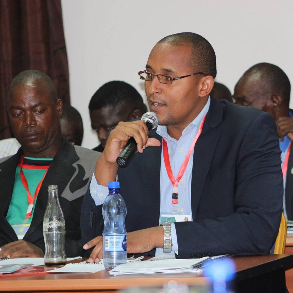 Malawi Court orders MACRA to unseal Ampex courier offices Malawi Court orders MACRA to unseal Ampex courier offices