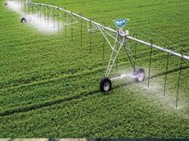 Agriculture ministry moves in to establish mega farms Agriculture ministry moves in to establish mega farms