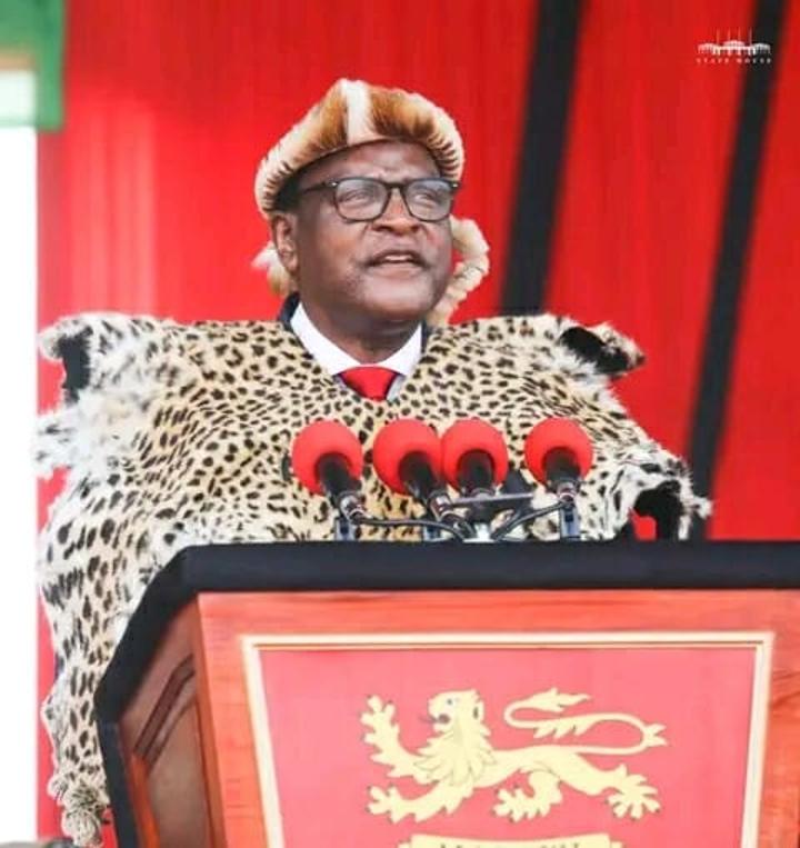 Chakwera for Malawi’s culture preservation: To establish National Unity Day Chakwera for Malawi’s culture preservation: To establish National Unity Day