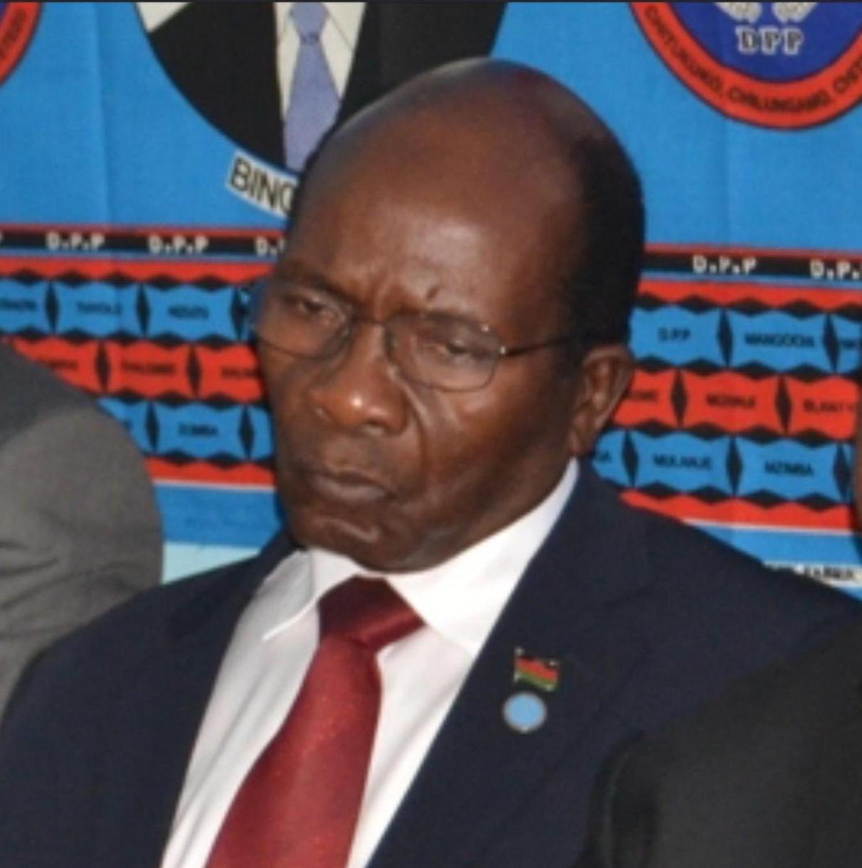 Ntaba lies to the nation about being cleared on albino killings Ntaba lies to the nation about being cleared on albino killings