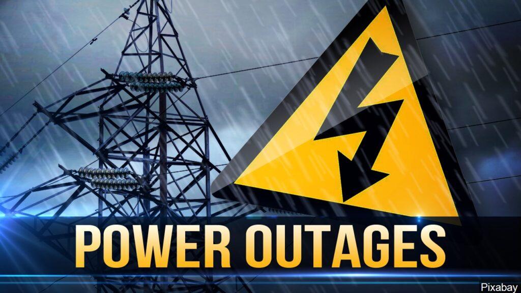 Malawians to brace for heavy power outages as EGENCO shutdowns Nkula B power station
