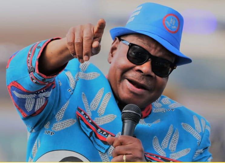 Afro-barometer study favours opposition DPP: Chakwera’s “Tonse Alliance” falls Afro-barometer study favours opposition DPP: Chakwera’s “Tonse Alliance” falls