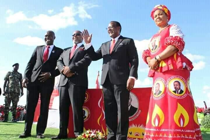 Prospects of Political Alliance in government survival Prospects of Political Alliance in government survival