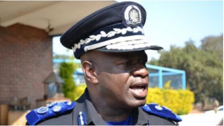 Ex-Acting IG Mwapasa implicated in food rations case Ex-Acting IG Mwapasa implicated in food rations case