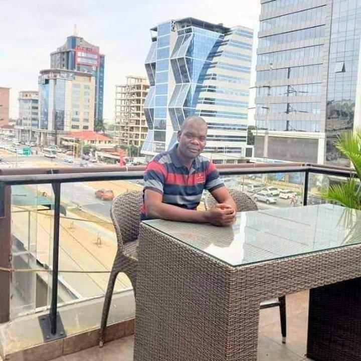 Police arrest village head over forged Chewa Heritage Foundation letters Police arrest village head over forged Chewa Heritage Foundation letters