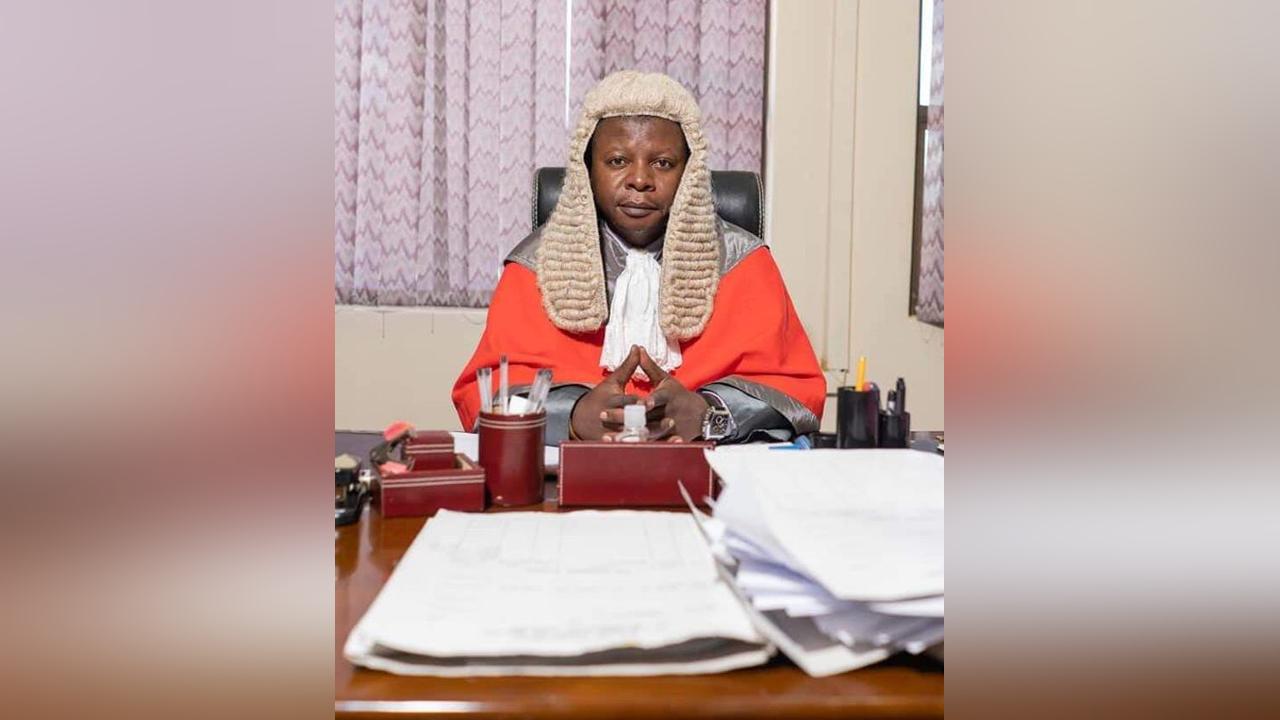 Magistrates and judges body tells parliament to report to Judicial Service Commission corrupt judges Magistrates and judges body tells parliament to report to Judicial Service Commission corrupt judges