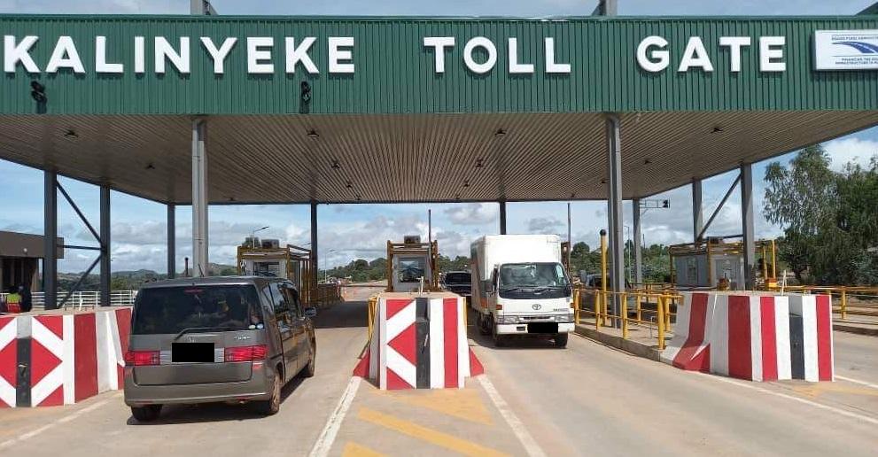 Malawi to spend K7 billion on three new tollgates