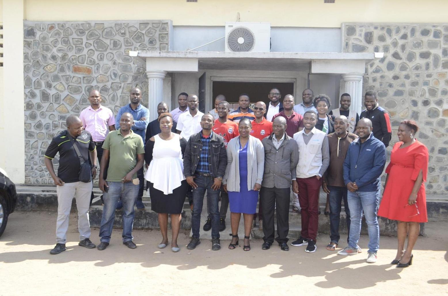 Chikwawa working to mainstream youth and children in development strategy Chikwawa working to mainstream youth and children in development strategy