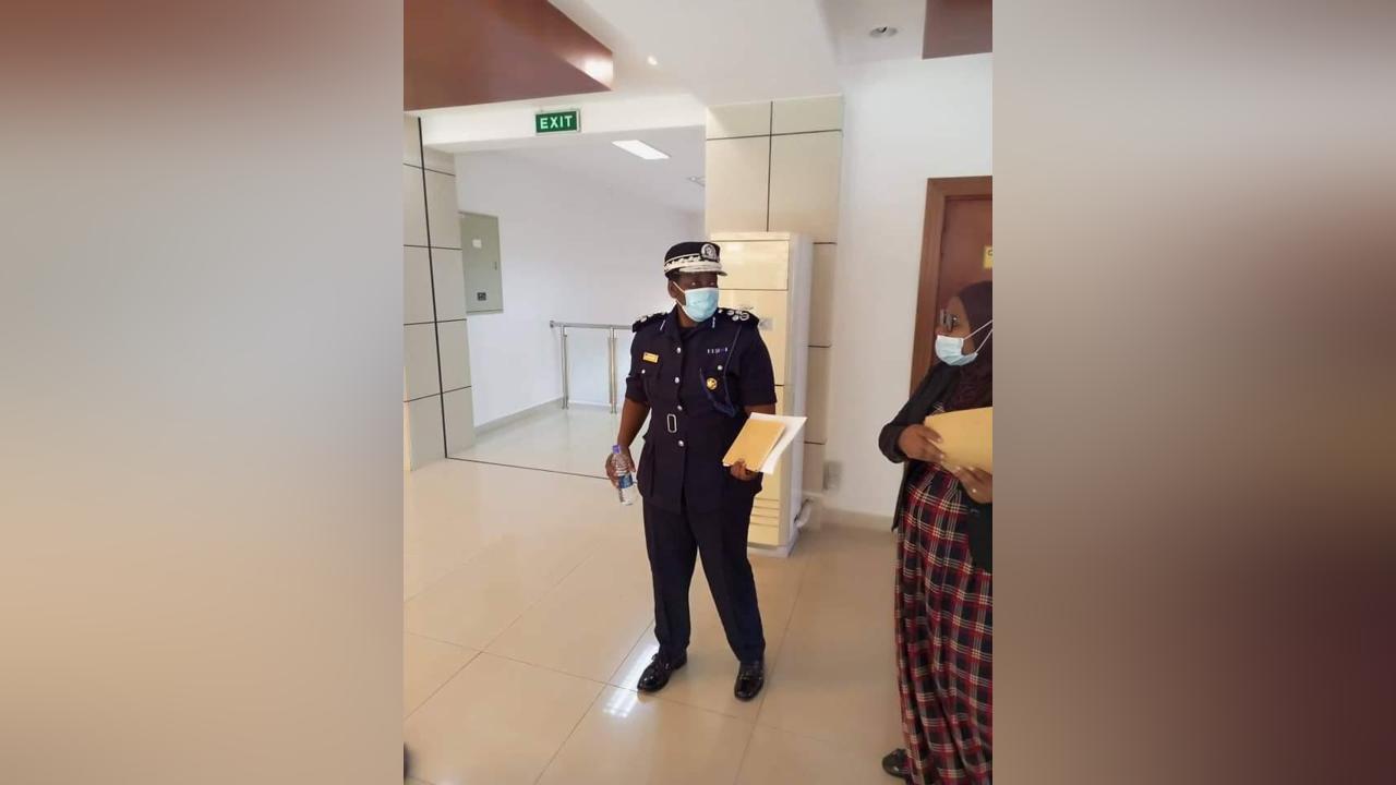 New IG passes first crucial test for confirmation New IG passes first crucial test for confirmation