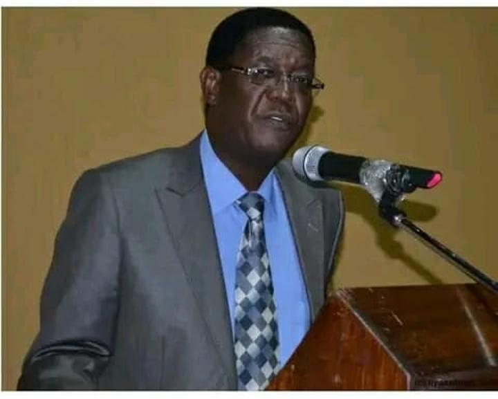 Chakwera’s “Tonse Alliance” Govt mourns Media Guru Grey Mang’anda’s death Chakwera’s “Tonse Alliance” Govt mourns Media Guru Grey Mang’anda’s death