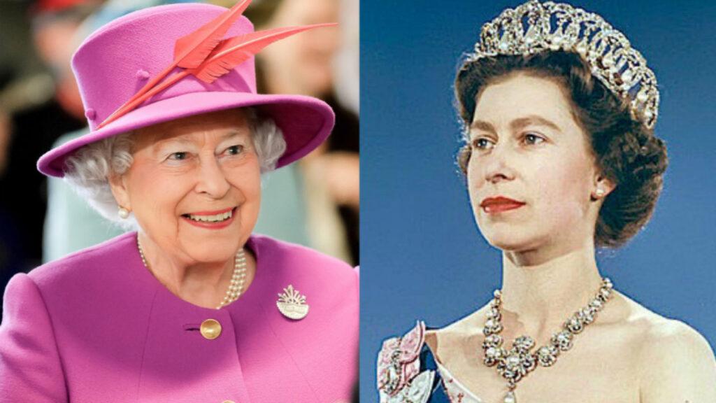 My Take On It: Queen Elizabeth II buried on September 20. My Take On It: Queen Elizabeth II buried on September 20.