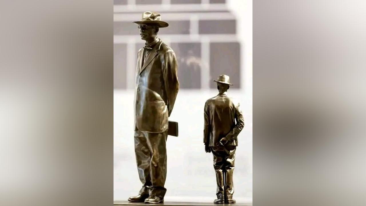 What’s the relevance of having John Chilembwe statues in London? Malawi