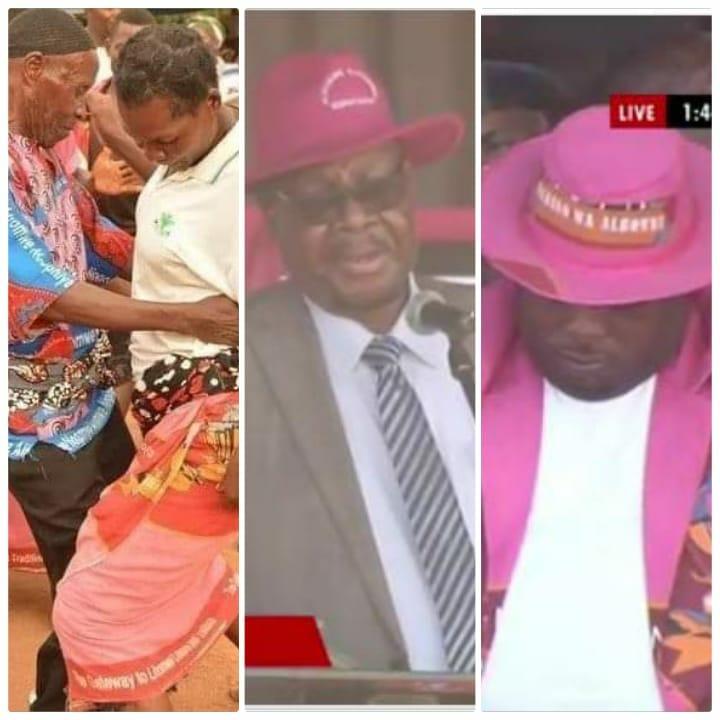 Mulhako wa Alhomwe still a cultural fallacy Mulhako wa Alhomwe still a cultural fallacy