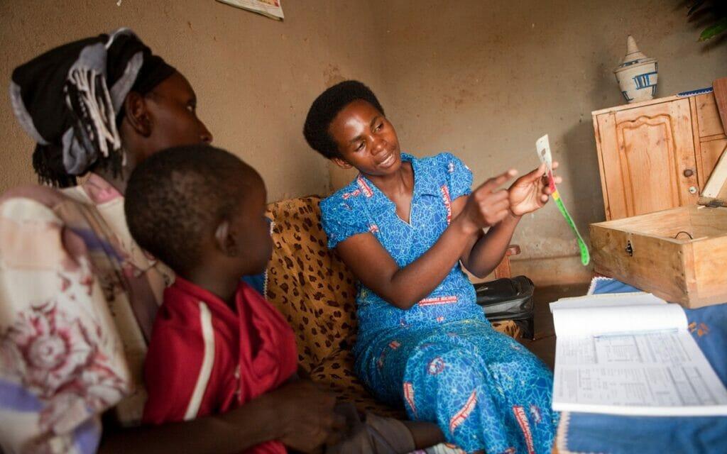 Gates Foundation Announces $1.27 Billion in Health and Development Commitments to Advance Progress Toward the Global Goals Gates Foundation Announces $1.27 Billion in Health and Development Commitments to Advance Progress Toward the Global Goals