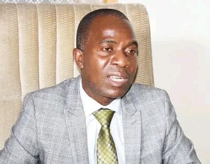 Court acquits former MANEB boss Gerald Chiunda, three others in 2020 exam leakage case Court acquits former MANEB boss Gerald Chiunda, three others in 2020 exam leakage case