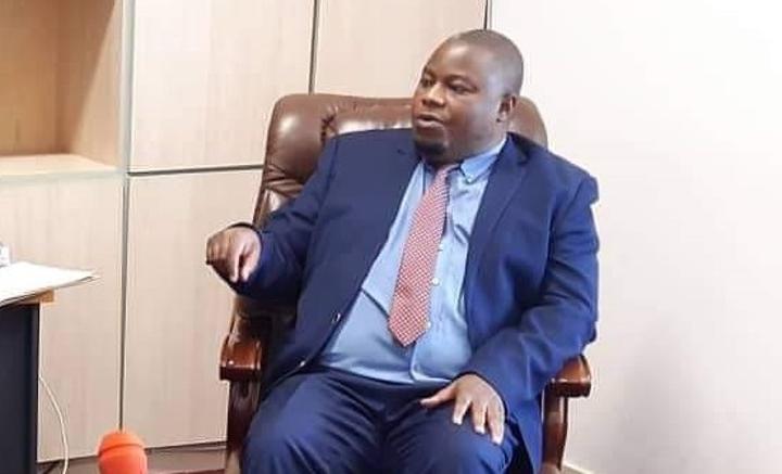 Opposition leader Nankhumwa decries Chakwera ‘inaction’ on power crisis Opposition leader Nankhumwa decries Chakwera ‘inaction’ on power crisis