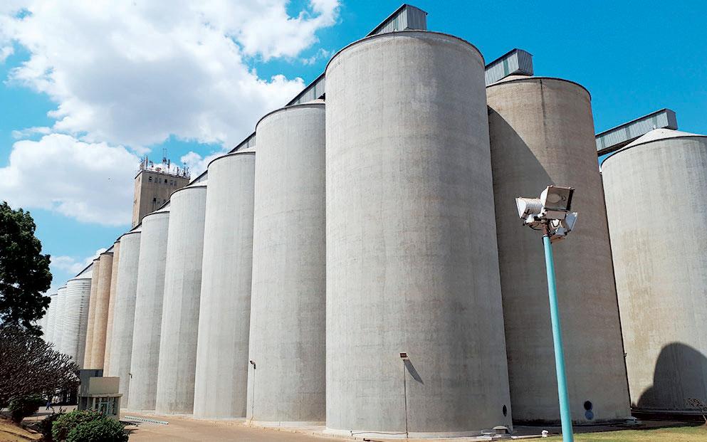 NFRA struggles to recover K112.5 million missing maize