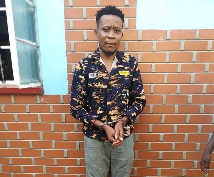 Nigerian National Arrested in Malawi Over Cocaine