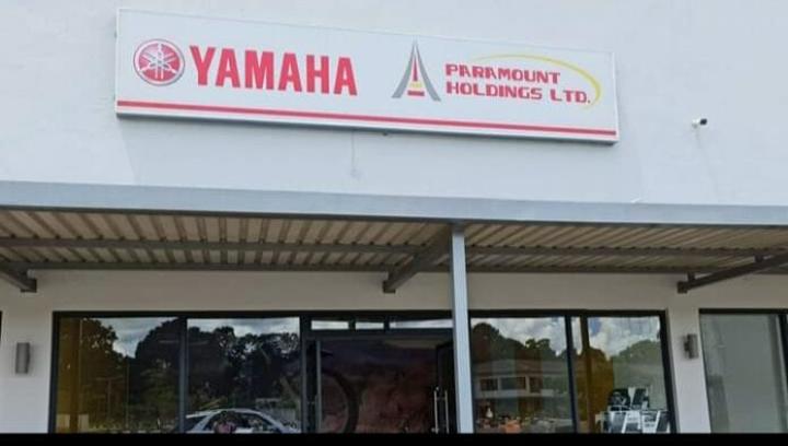 Paramount Holdings Ltd caught pants down in Malawi’s AIP saga Paramount Holdings Ltd caught pants down in Malawi’s AIP saga