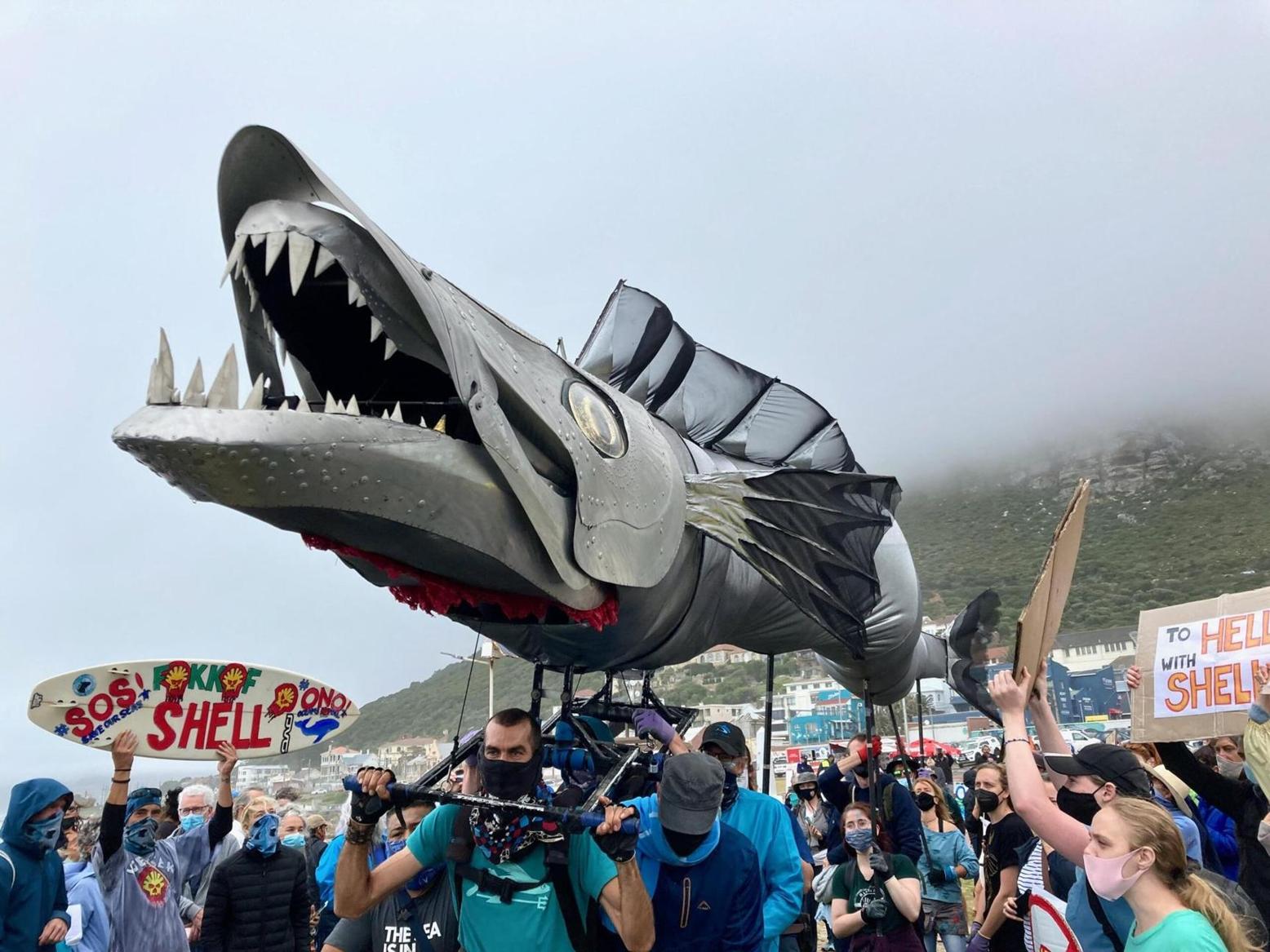 Southern Africans invited to submit creative narratives in the efforts to contain climate crisis Southern Africans invited to submit creative narratives in the efforts to contain climate crisis