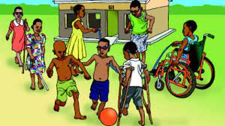 My Take On It: Malawi must provide equitable access to education for children with disabilities My Take On It: Malawi must provide equitable access to education for children with disabilities