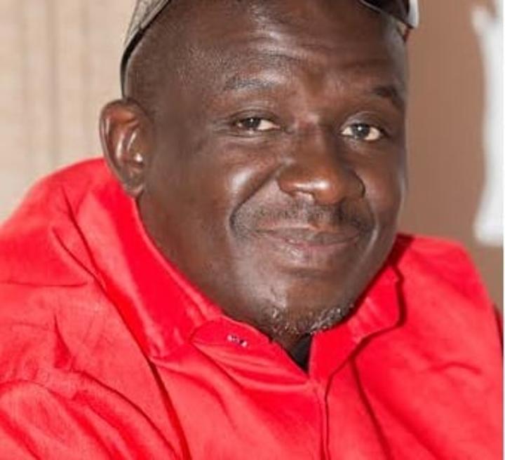 Corrupt Practices Act assenting right direction in combating graft—Undule Corrupt Practices Act assenting right direction in combating graft—Undule