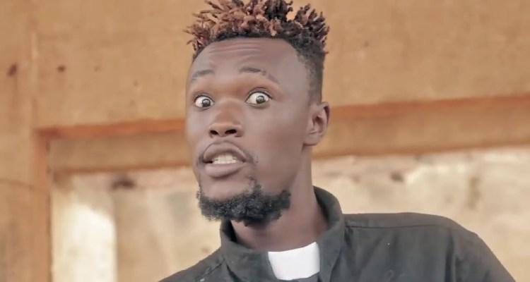 Wikise asked to quit music after releasing Munkandipasa Minyama Wikise asked to quit music after releasing Munkandipasa Minyama