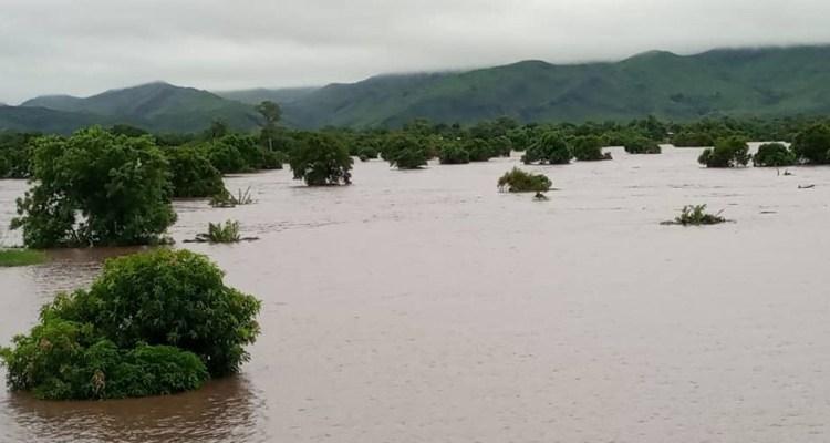 Malawians told to brace for five cyclones
