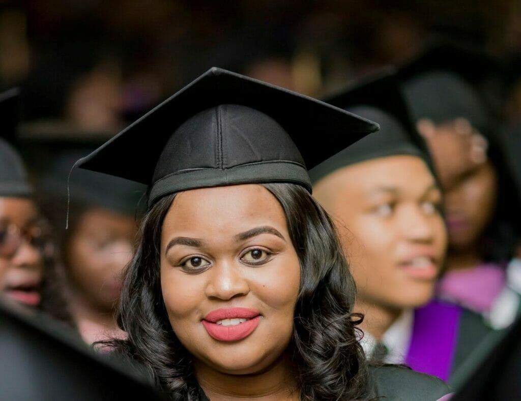 Bridget Thapwile Soko stripped of Degree after burning  it in frustration for failing to get a job