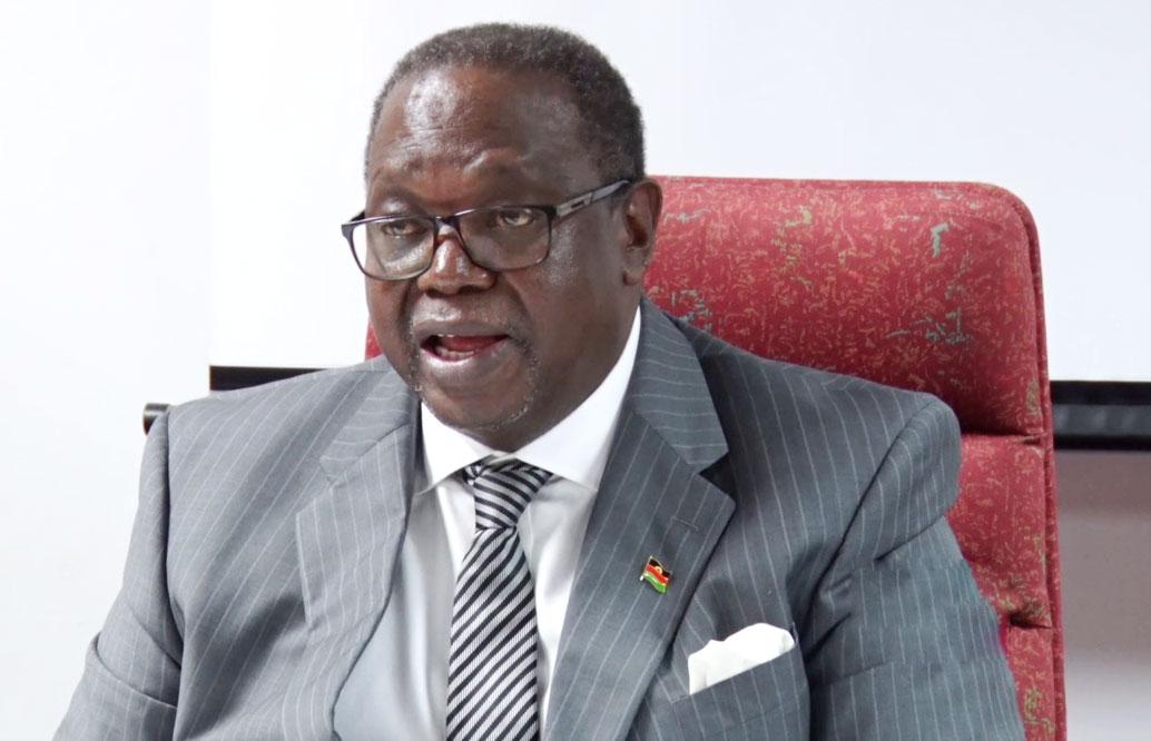 Government speaks on debt restructuring strategy