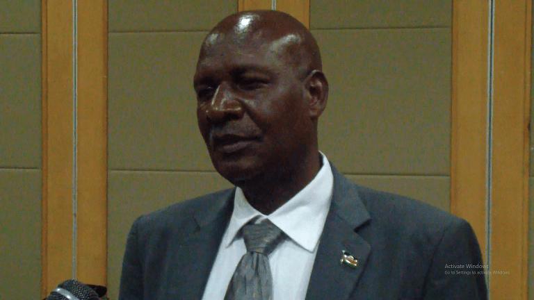 Confirms Malawi government duped out of  725,000 united states dollars: Chakwera fires Agriculture Minister Lowe and his deputy