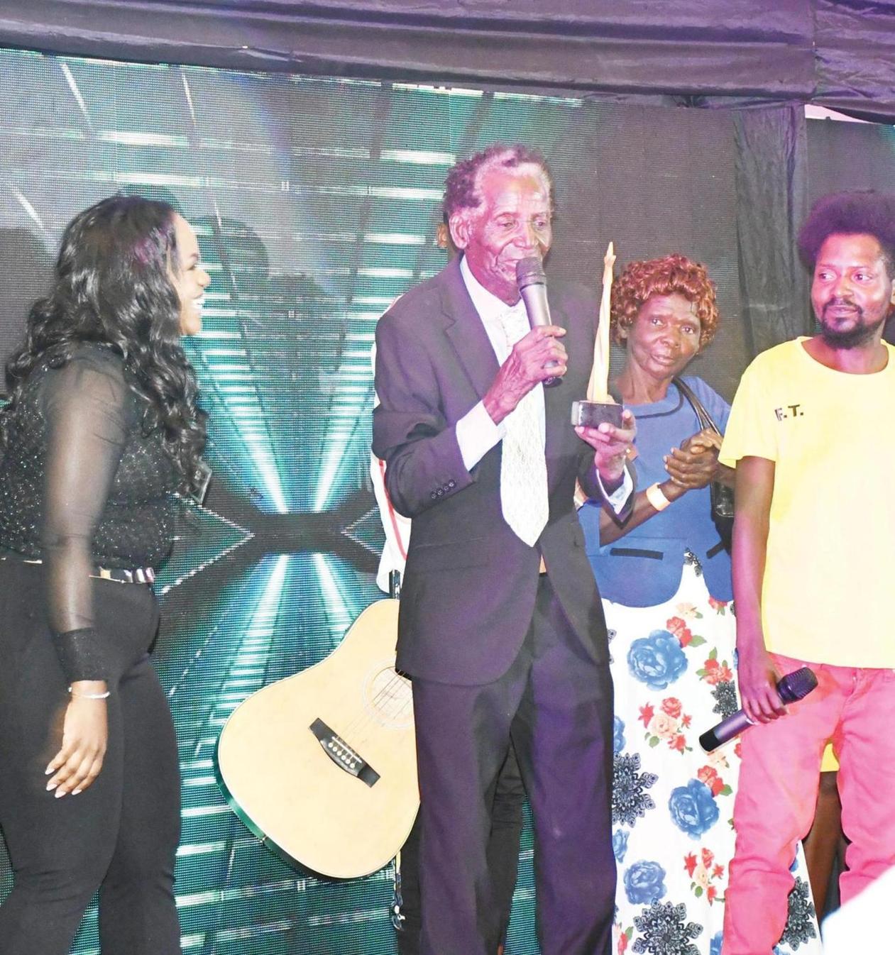 Highs And Lows Of Maso Awards Malawi