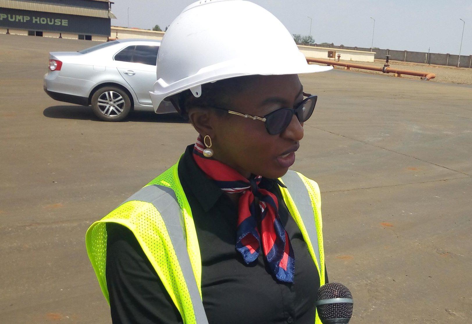 Nocma says fuel situation has stabilised Nocma says fuel situation has stabilised