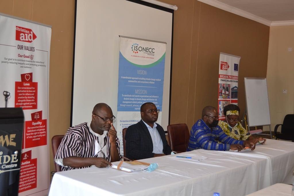 Govt urged to tackle corruption in energy sector Govt urged to tackle corruption in energy sector