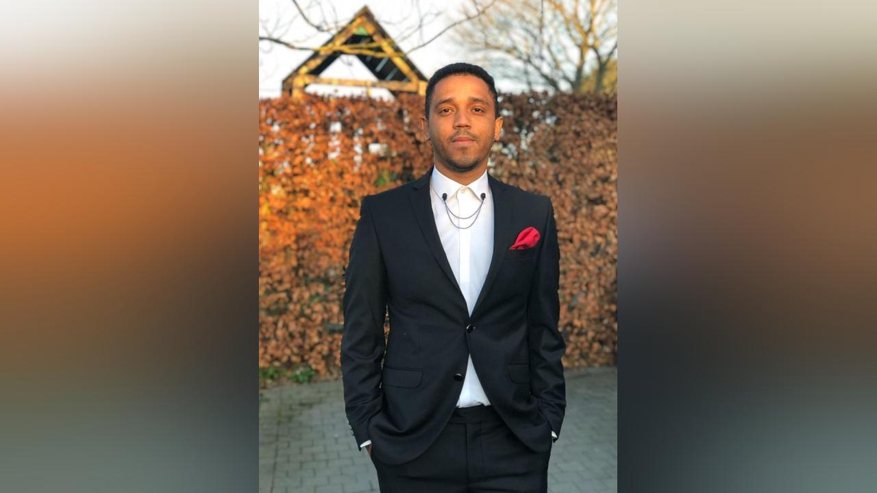 Malawian James Woods-Nkhutabasa receives media attention in Ghana: Archbishop Tutu Leadership Fellow Malawian James Woods-Nkhutabasa receives media attention in Ghana: Archbishop Tutu Leadership Fellow