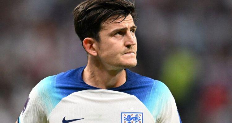 If opponents won’t score, maguire would score for them: Man Utd player discussed in Ghanaian Parliament If opponents won’t score, maguire would score for them: Man Utd player discussed in Ghanaian Parliament