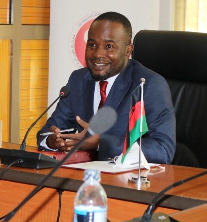 Gwengwe clarifies ECF stand on Malawi Gwengwe clarifies ECF stand on Malawi