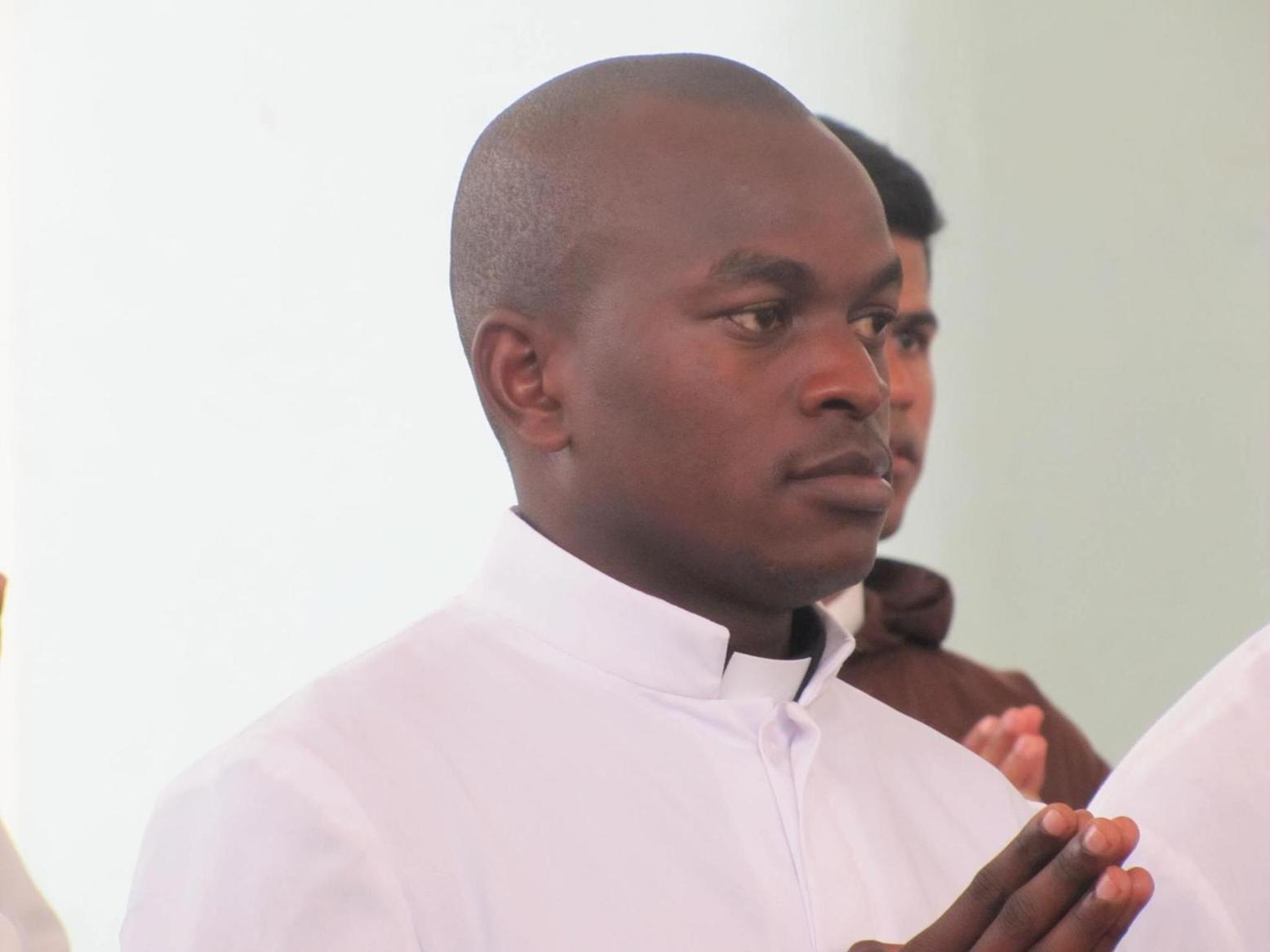 ‘Like a ‘slay queen’ Tonse Alliance has duped Malawians’, priest weighs in on Catholic bishops letter ‘Like a ‘slay queen’ Tonse Alliance has duped Malawians’, priest weighs in on Catholic bishops letter